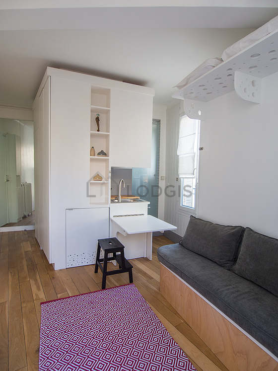 Apartment Paris 15° - 
