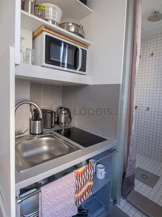 Apartment Paris 15° - 