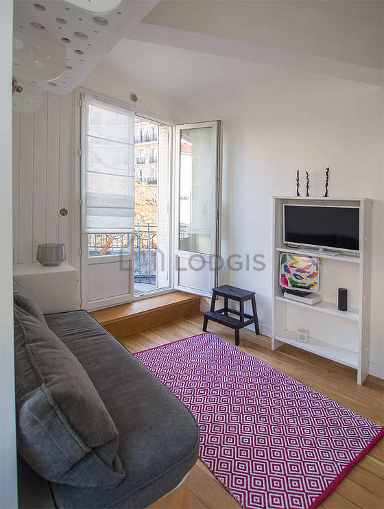 Appartamento Parigi 15° - 
