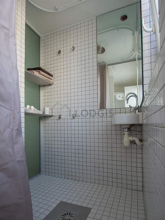 Appartement Paris 15° - 