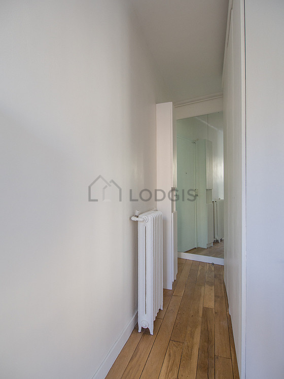 Wohnung Paris 15° - 