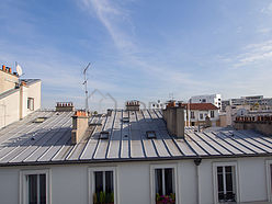 Appartement Paris 12° - Séjour