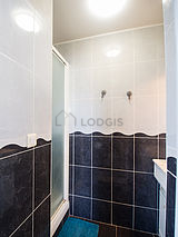 Wohnung Paris 12° - Badezimmer