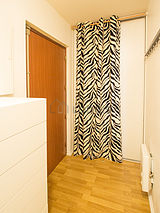 Apartamento París 11° - Entrada