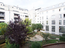 Apartamento París 11° - Salón