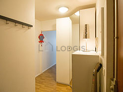 Apartment Paris 11° - Entrance