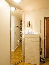 Apartment Paris 11° - Entrance