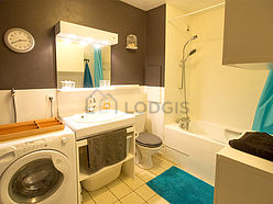 Appartamento Parigi 11° - Sala da bagno