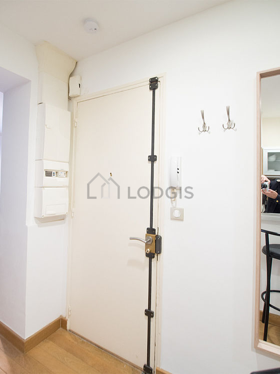 Apartamento París 12° - 
