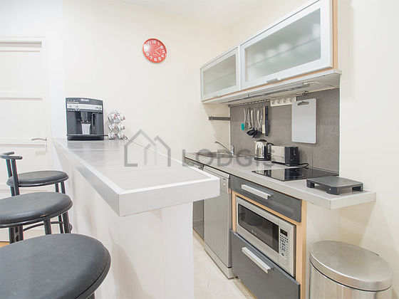 Apartamento París 12° - 