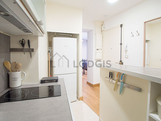Apartamento París 12° - 