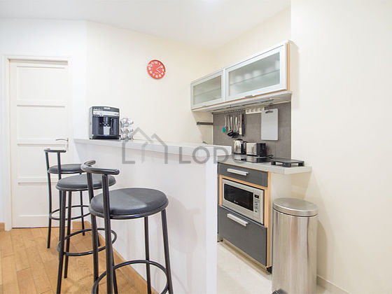 Appartement Paris 12° - 