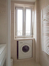 Apartamento París 12° - Cuarto de baño