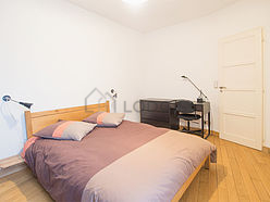 Apartamento París 12° - Dormitorio