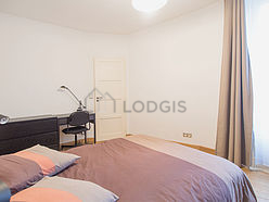 Apartamento París 12° - Dormitorio