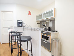 Appartamento Parigi 12° - Cucina