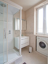 Appartement Paris 12° - Salle de bain