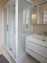 Appartement Paris 12° - Salle de bain
