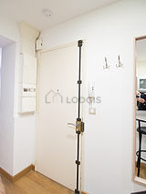 Wohnung Paris 12° - Eintritt