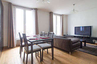 Bercy París Paris 12° 1 dormitorio Apartamento