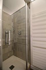 Apartment Paris 2° - Bathroom