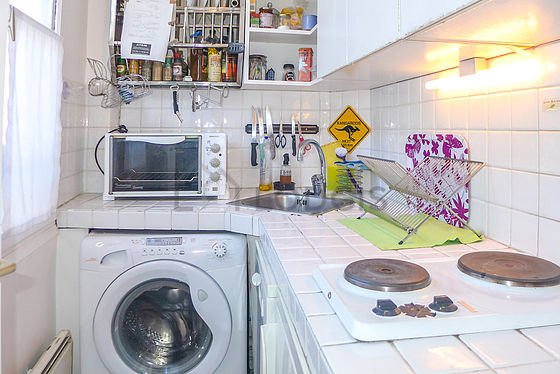 Apartamento Paris 6° - 