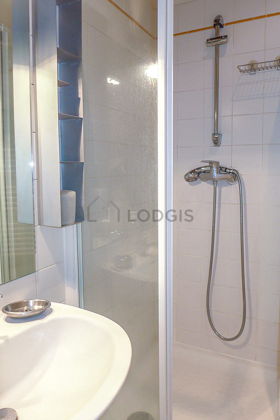 Apartamento Paris 6° - 