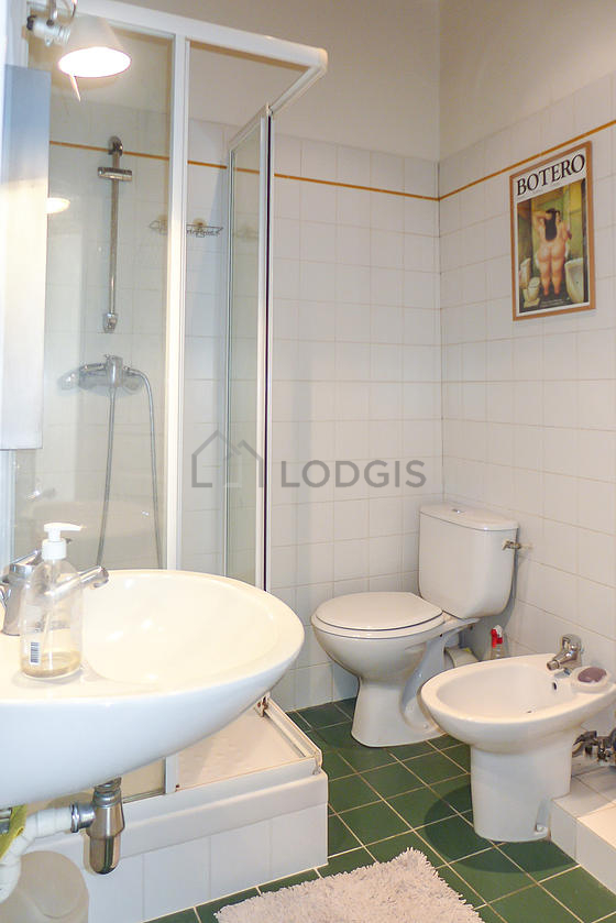 Apartment Paris 6° - 