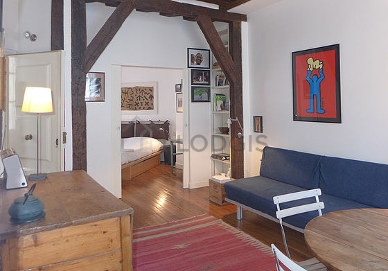 Appartamento Parigi 6° - 