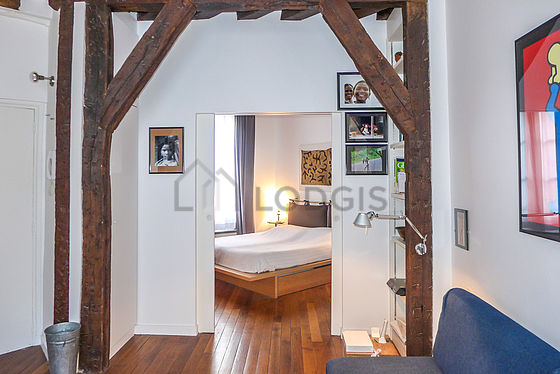 Appartamento Parigi 6° - 