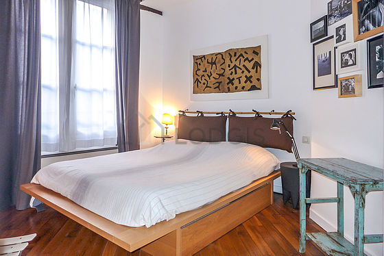 Appartement Paris 6° - 