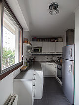 Apartamento Paris 12° - Cozinha