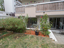 Apartamento Paris 12° - Jardim