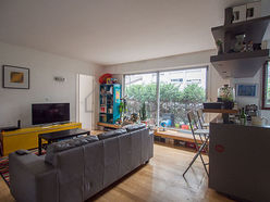 Apartamento Paris 12° - Salaõ