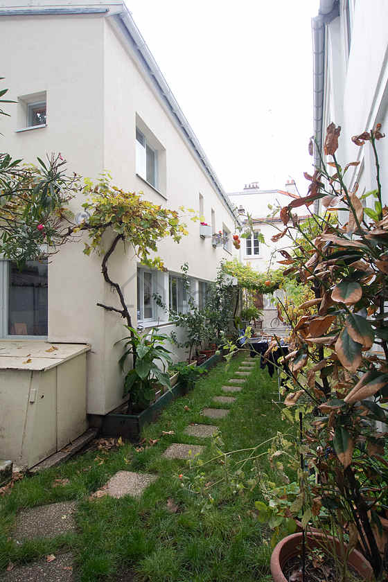 Appartamento Parigi 12° - 