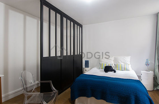 Appartement Paris 12° - 