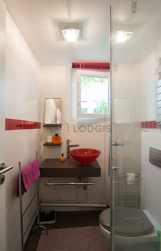 Appartement Paris 12° - 