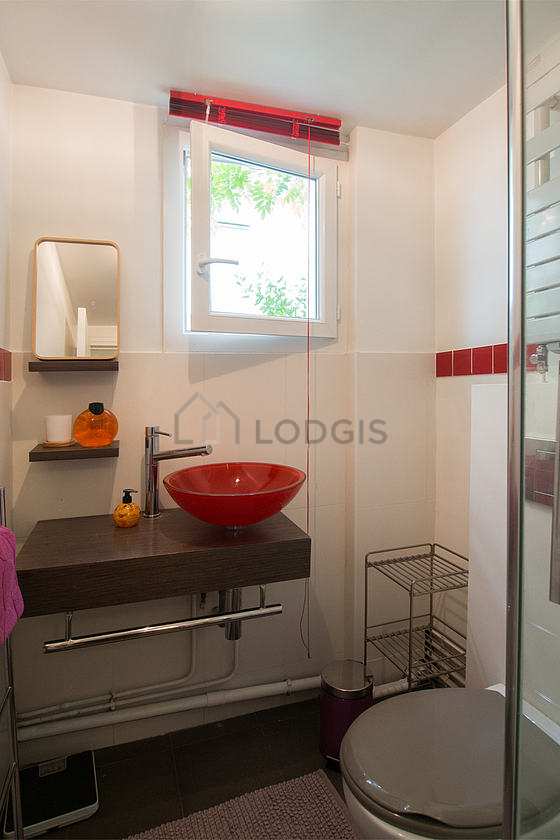 Appartement Paris 12° - 