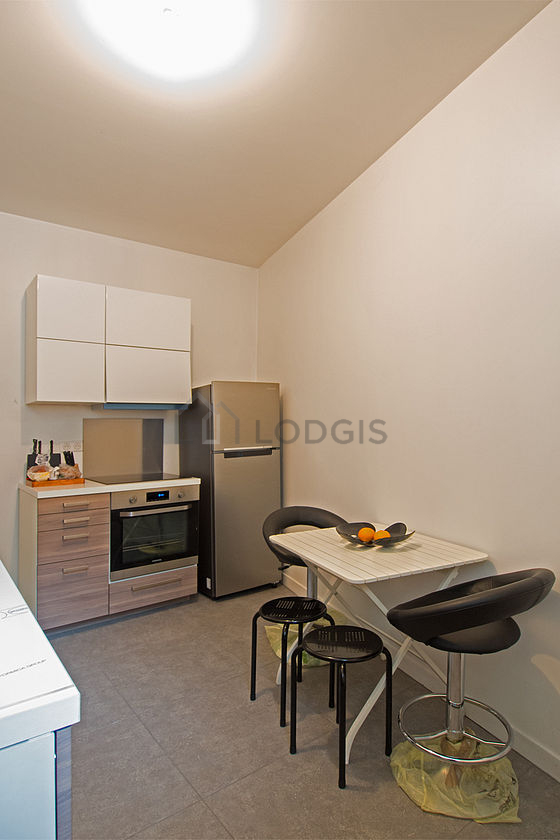Wohnung Paris 12° - 