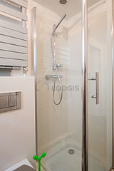 Apartamento Paris 12° - Casa de banho