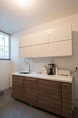 Apartamento Paris 12° - Cozinha