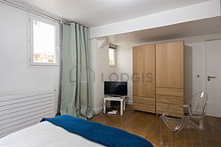 Apartamento Paris 12° - Quarto