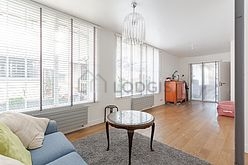 Apartamento Paris 12° - Salaõ