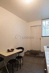 Apartment Paris 12° - Kitchen