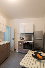 Apartment Paris 12° - Kitchen