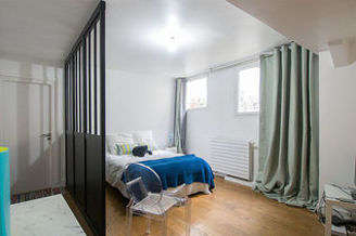 Picpus Paris 12° 1 bedroom Apartment