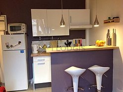 Apartment Paris 15° - Kitchen