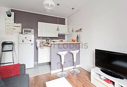 Appartamento Parigi 15° - Cucina