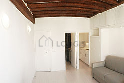 Apartamento Paris 2° - Salaõ