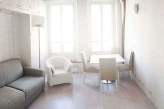 Studio Paris 2° Grands Boulevards - Montorgueil